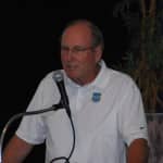 Author Steve Snyder