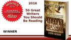 2016 Great Writers You Should Be Reading