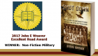 John E Weaver Award