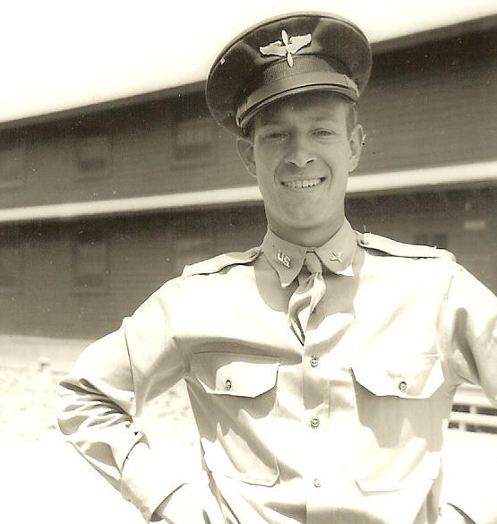 Howard Snyder, Pilot