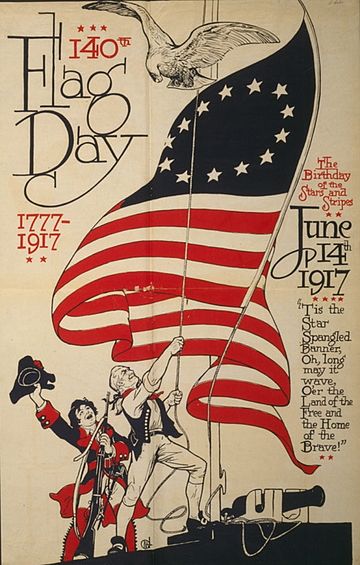 360px-US_Flag_Day_poster_1917