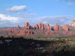 Sedona