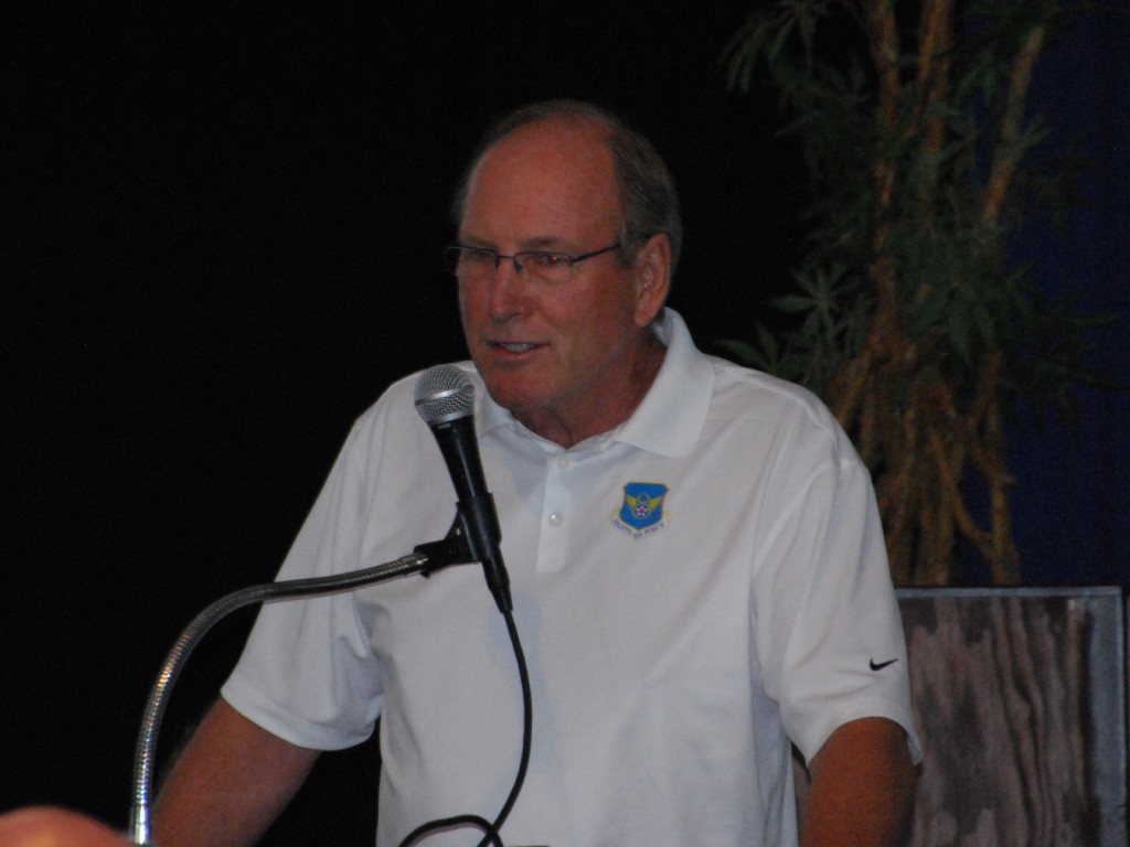 Author Steve Snyder