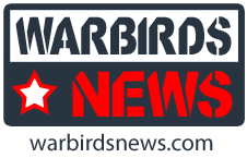 WARBIRD NEWS