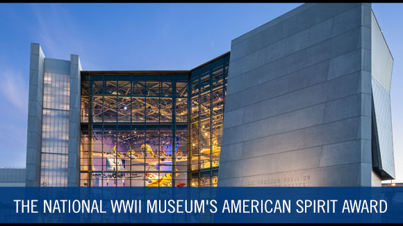 WW II Museum
