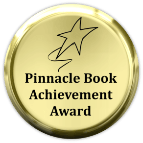 NABE Pinnacle Book Achievement Award Winner