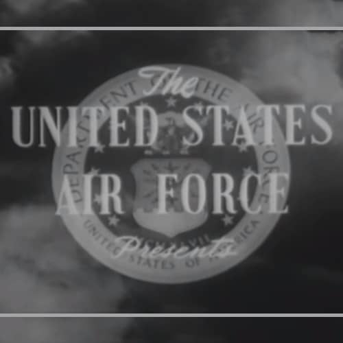 The United States Air Force History