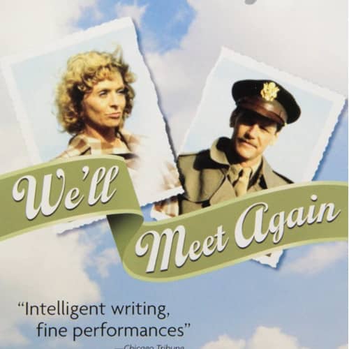 We'll Meet Again TV Series