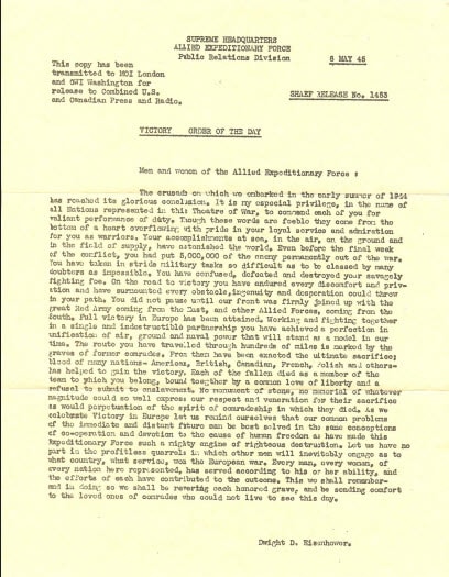 Victory-orders-allied-forces-wwii-surrender-document.